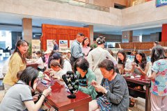 处处有非遗 人人享非遗 ——云南省开展文化和自然遗产日宣传展示系列活动